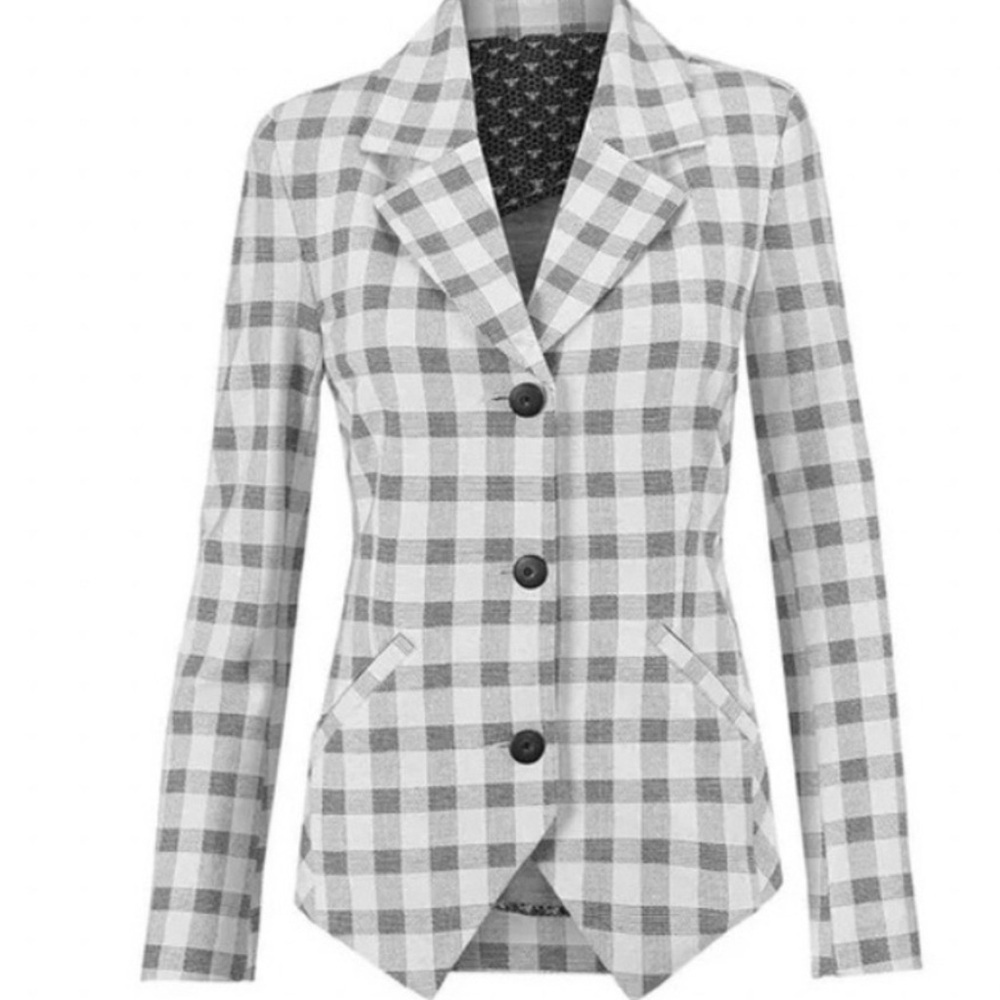 Cabi Valentina jacket 5292